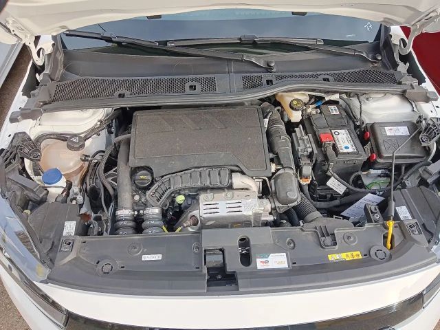 Opel Corsa 1.2 Turbo GS-Line Grand Sport