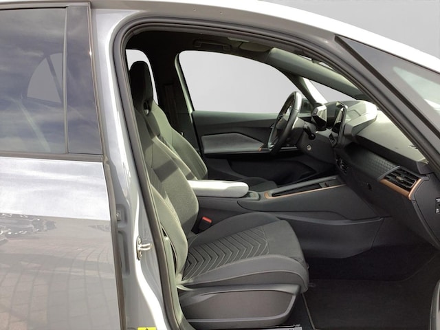 Cupra Born 77 kWh eBoost