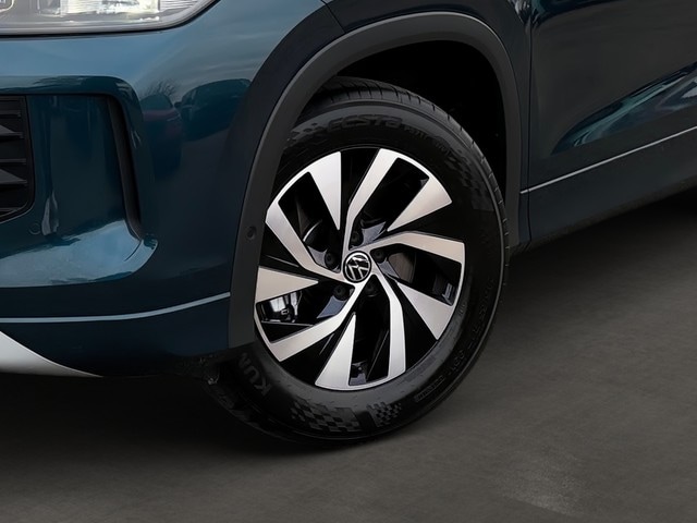 Volkswagen Tayron 1.5 eTSI DSG Life