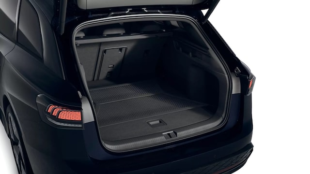 Volkswagen ID.7 GTX Tourer