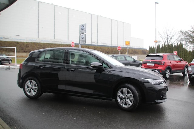 Volkswagen Golf 1.5 TSI