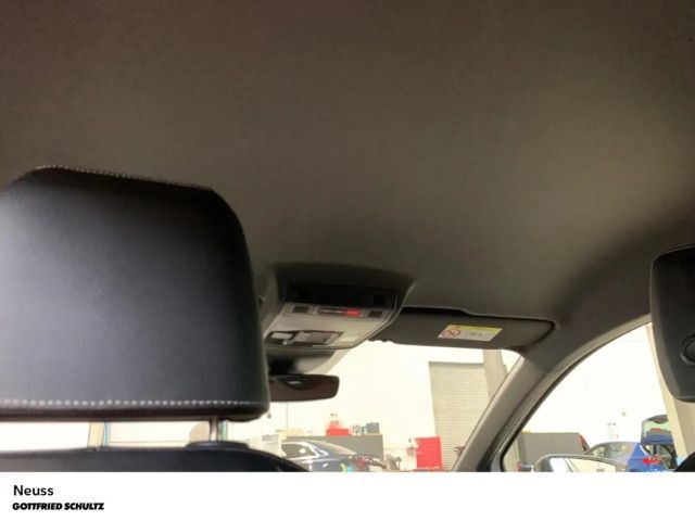 Seat Ibiza DSG Xcellence