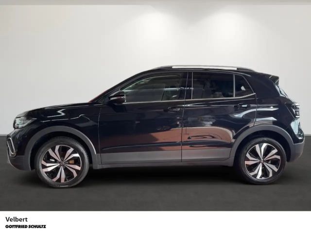 Volkswagen T-Cross 1.0 TSI Style