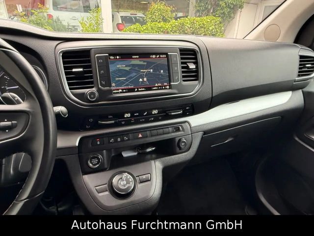 Citroën Spacetourer Business