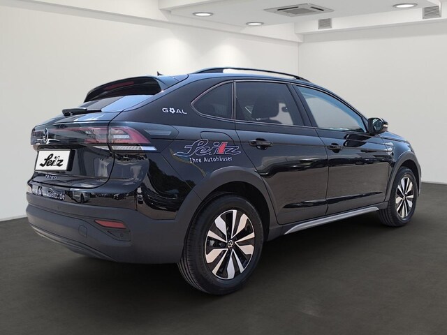 Volkswagen Taigo 1.0 TSI