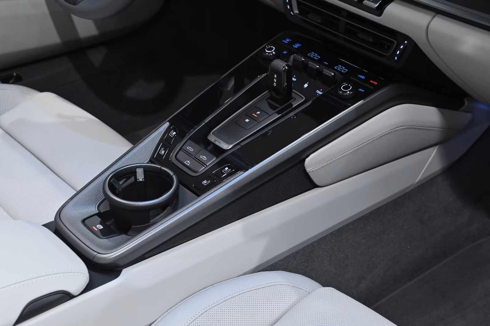 Porsche 911 4 992 Cabriolet Carrera