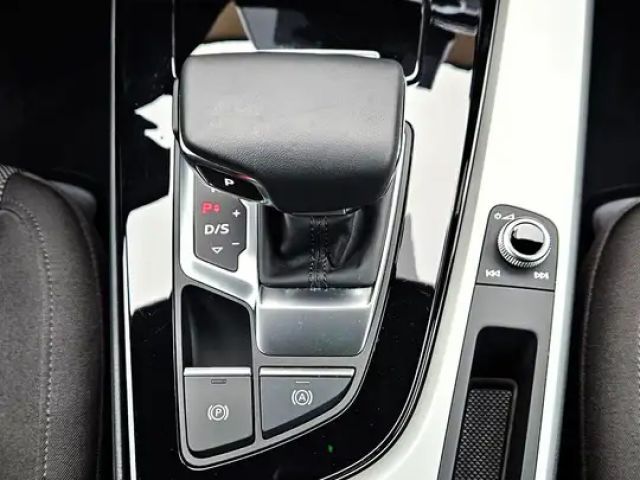 Audi A4 35 TDI S-Tronic