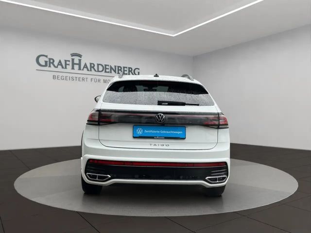 Volkswagen Taigo 1.5 TSI DSG R-Line