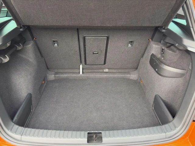 Skoda Karoq 1.5 TSI Sportline