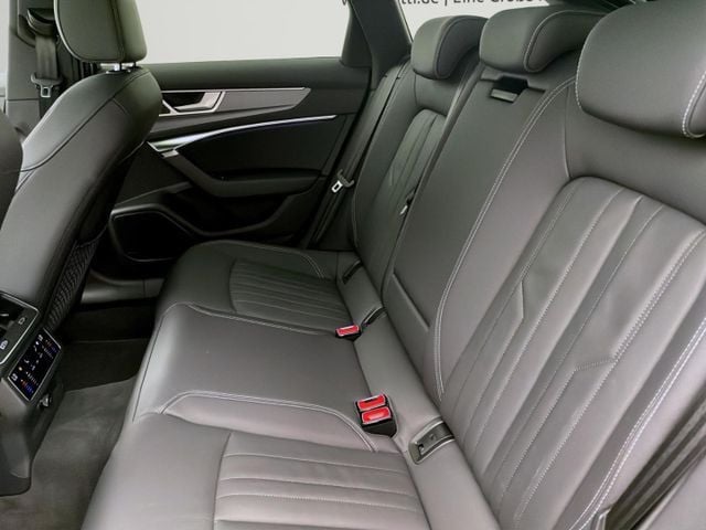 Audi A6 45 TFSI Avant Quattro S-Tronic