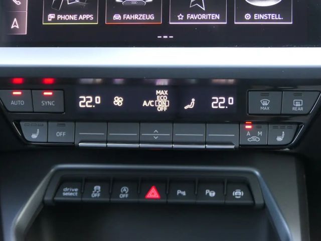 Audi A3 30 TFSI Sedan