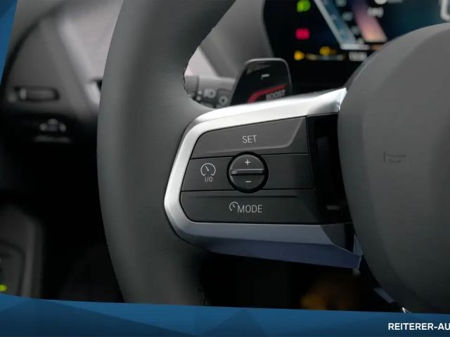 BMW 118 118d M-Sport