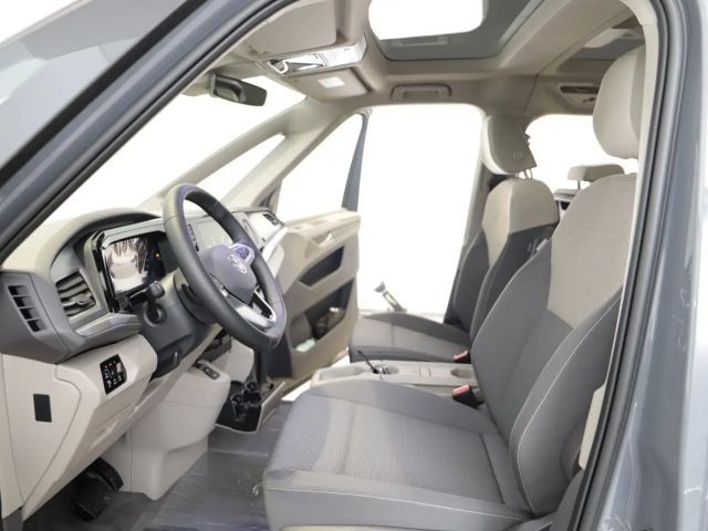 Volkswagen Multivan 4Motion T7 eHybrid