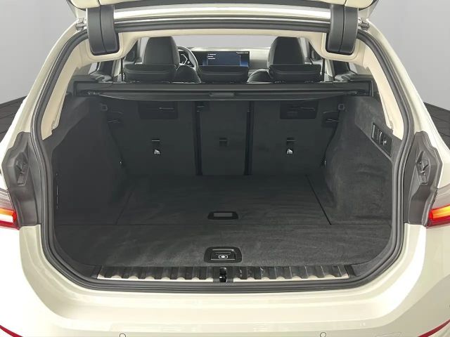 BMW 318 318d Touring