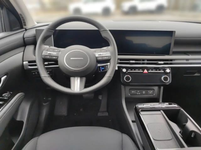 Hyundai Tucson 1.6 Select T-GDi