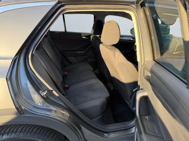 Volkswagen T-Roc 1.5 TSI DSG Style