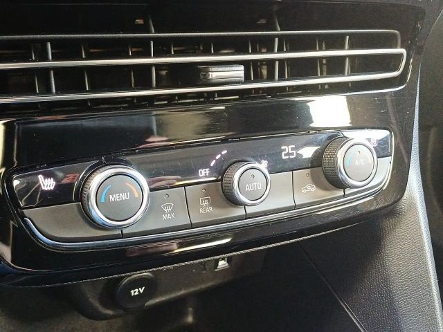 Opel Mokka Elegance Turbo