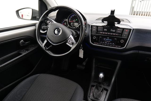 Volkswagen e-up! 61 kW 32,3 kWh 1-Gang-Automatik