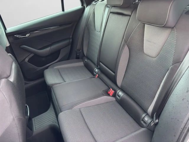 Skoda Octavia 2.0 TDI Combi