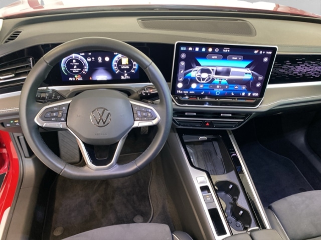 Volkswagen Passat DSG Variant eHybrid