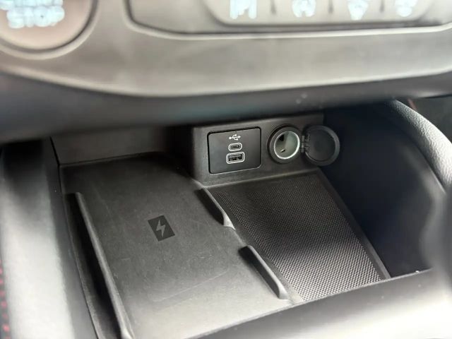 Ford Focus EcoBoost ST Line Wagon