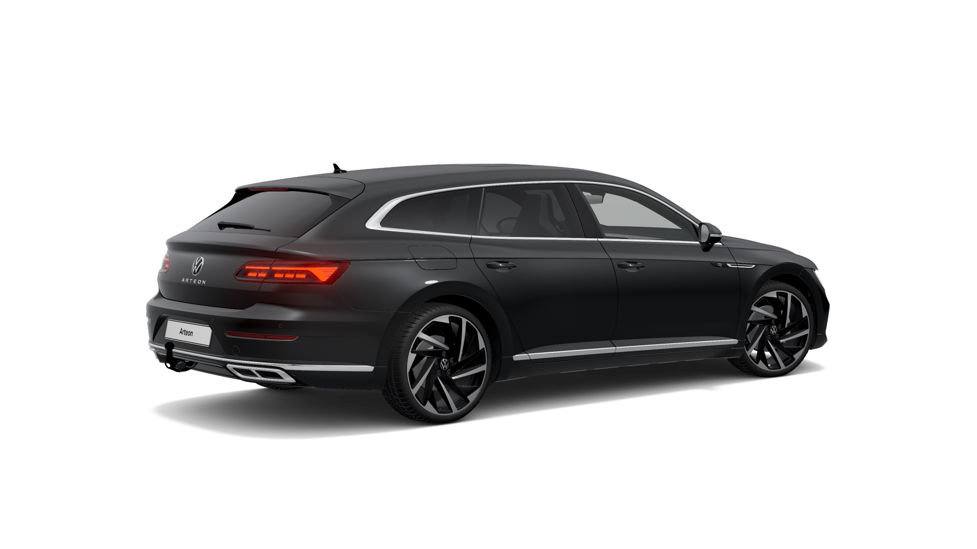 Volkswagen Arteon Shooting Brake 2.0 TDI R-Line