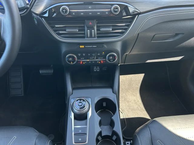 Ford Kuga Plug in Hybrid Vignale