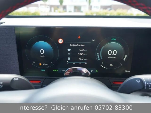 Hyundai Kona 1.6 Hybrid N Line