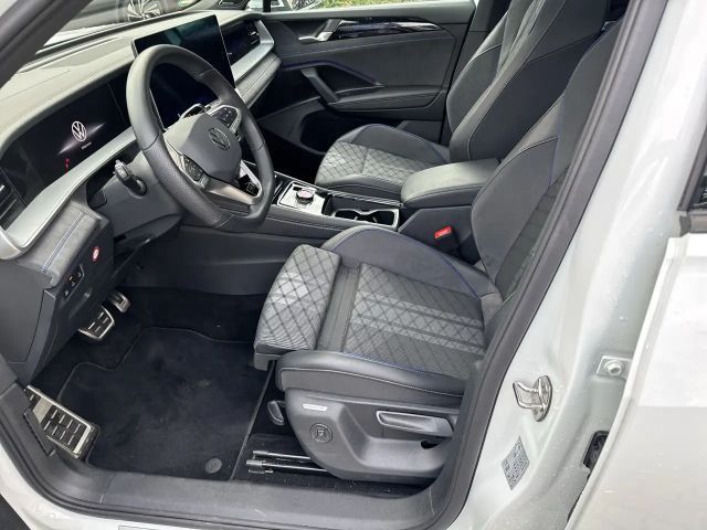 Volkswagen Tayron 4Motion DSG R-Line