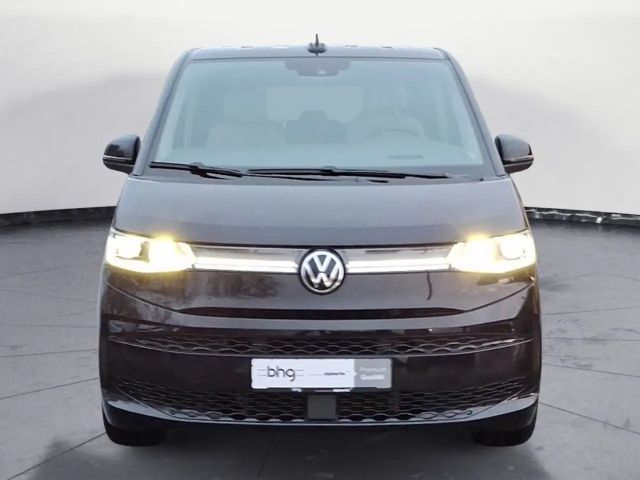 Volkswagen Multivan Style T7