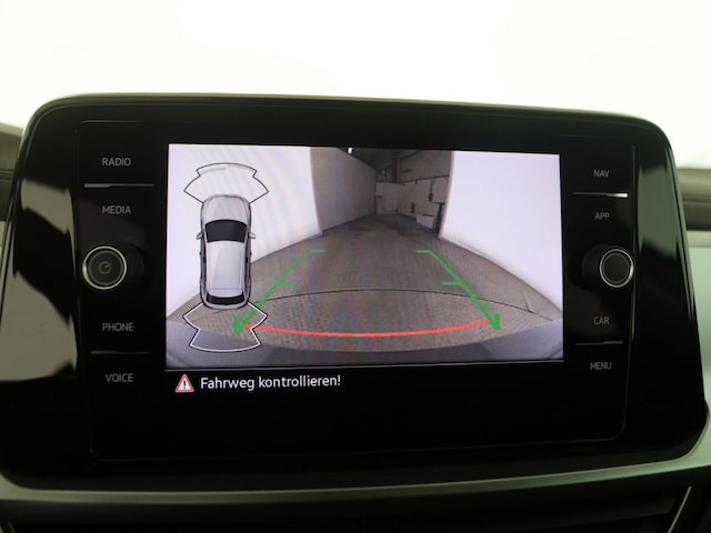 Volkswagen T-Roc 1.5 TSI Life