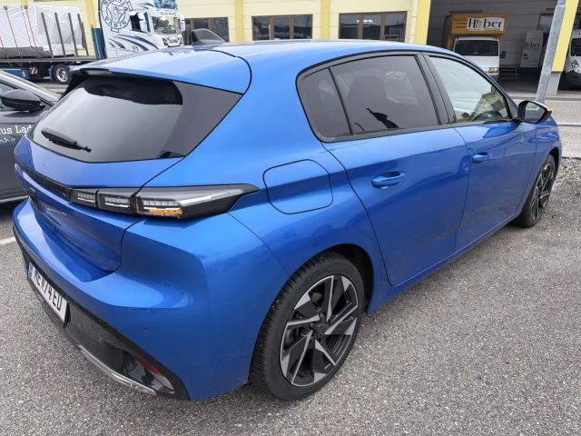 Peugeot 308 PureTech