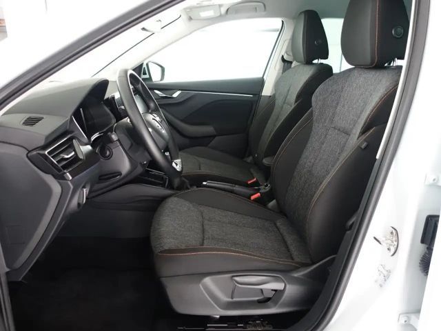 Skoda Scala Ambition