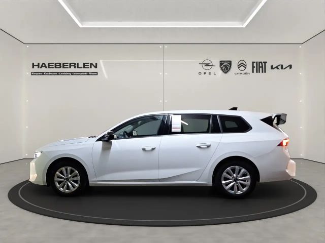 Opel Astra Sports Tourer