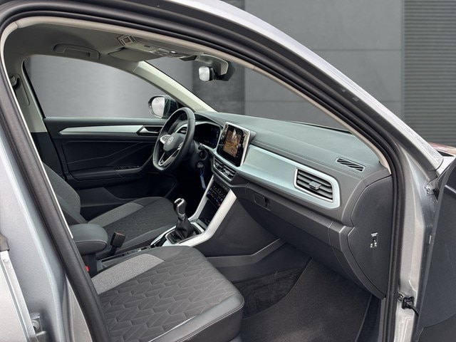 Volkswagen T-Roc 1.0 TSI