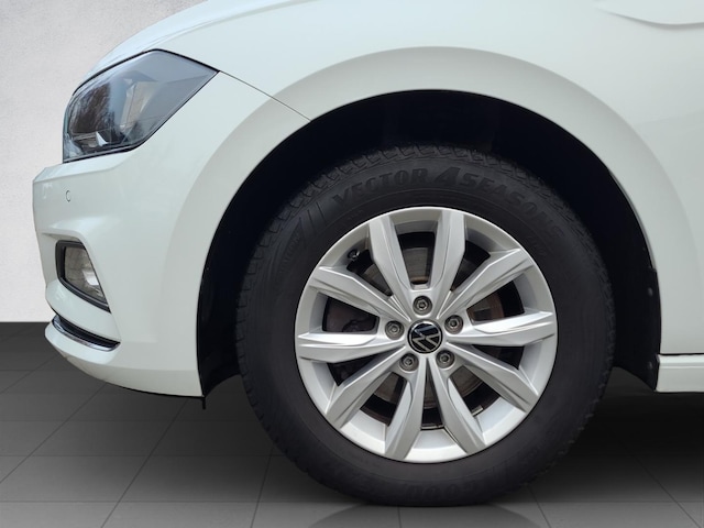 Volkswagen Polo 1.0 TSI Highline