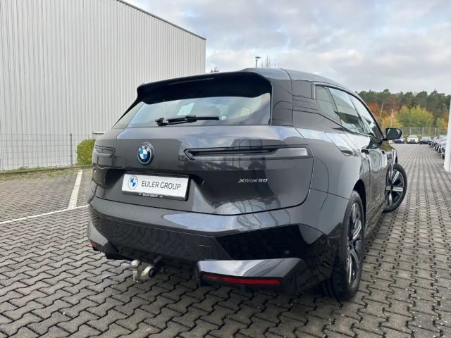 BMW iX M-Sport xDrive xDrive50