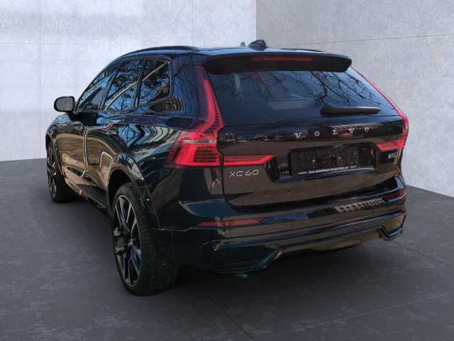 Volvo XC60 XC60