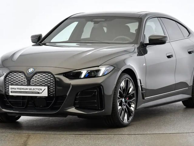 BMW i4 Coupé eDrive40