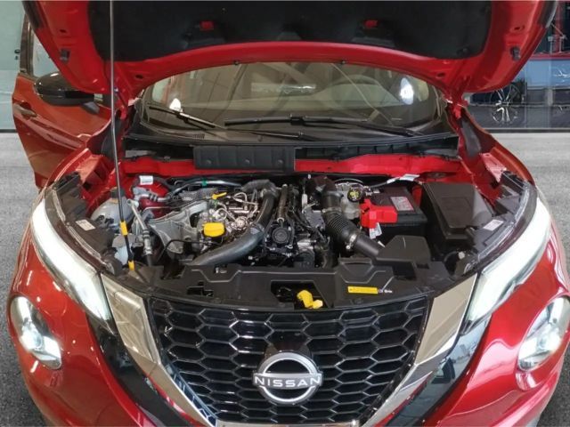 Nissan Juke Acenta DIG-T