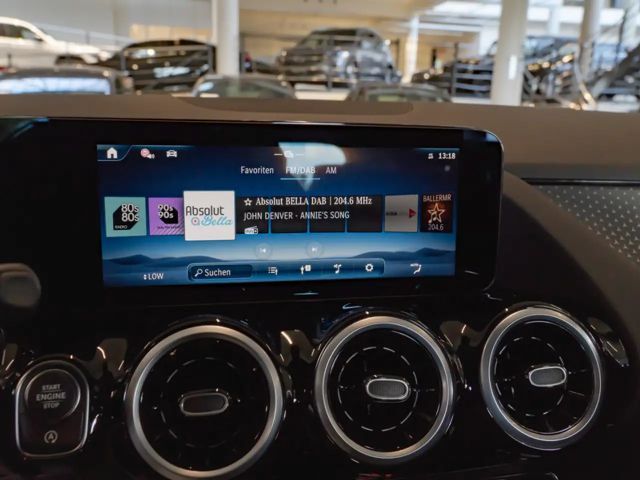 Mercedes-Benz B 180 Progressive