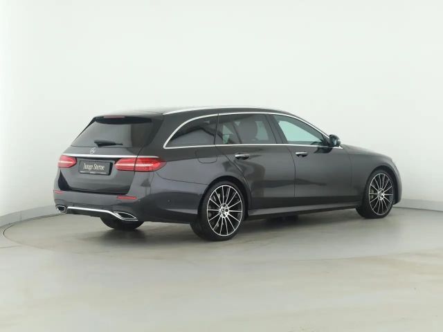 Mercedes-Benz E 450 4MATIC AMG Line Estate