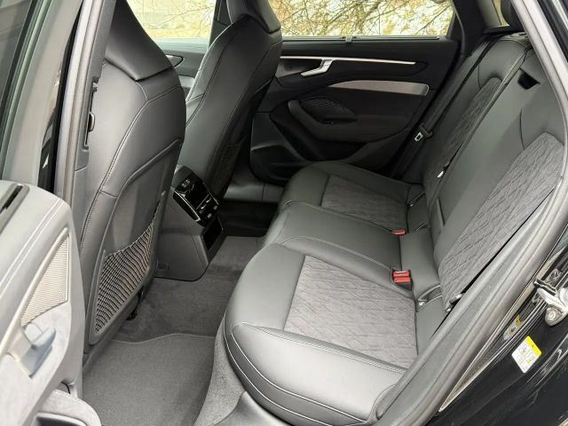 Audi A6 e-tron Quattro