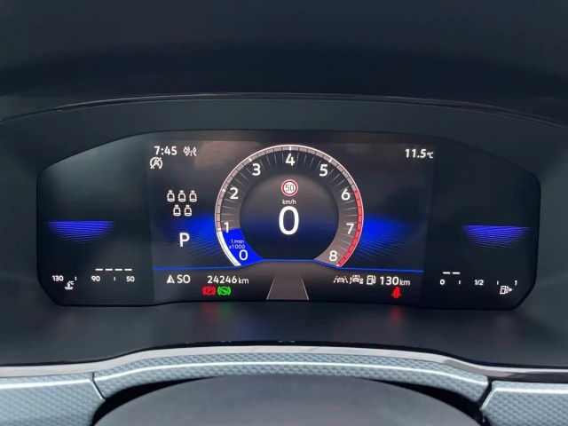 Volkswagen Touran 7-zitter DSG