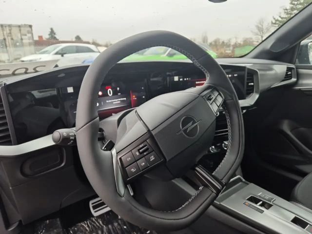 Opel Mokka GS-Line Grand Sport