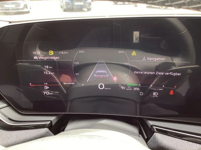 Audi A6 e-tron Edition Quattro