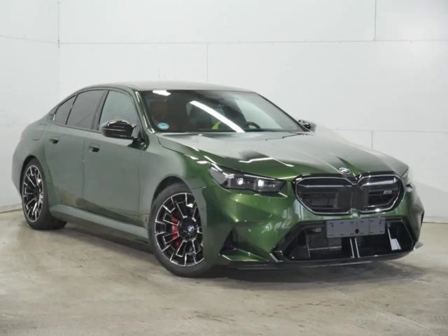 BMW M5 Sedan Special Edition