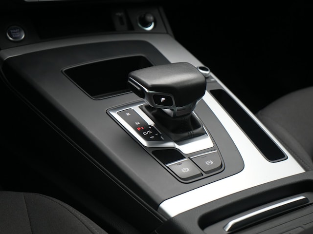 Audi Q5 40 TDI Quattro S-Tronic Sportback