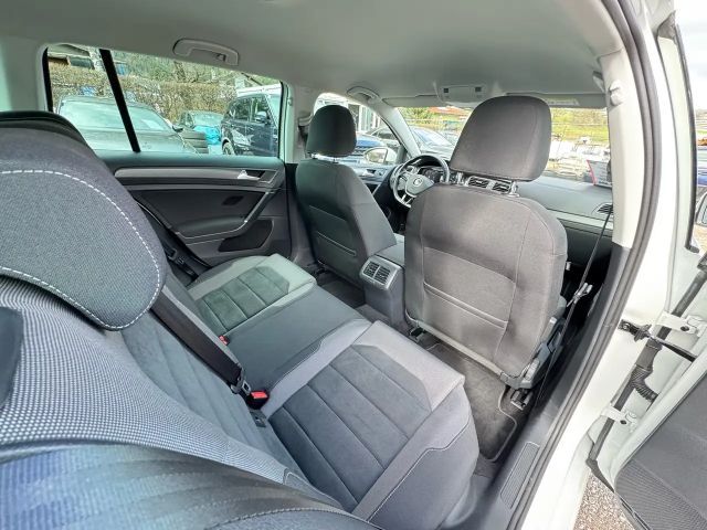 Volkswagen Golf BMT Comfortline Variant