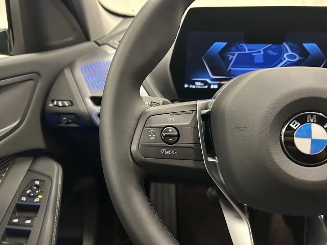 BMW 120 M-Sport Sedan